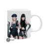 Mug - Band - Black Pink - Subli