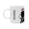 Mug - Band - Black Pink - Subli