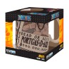 Mug - Wanted Ace - One Piece