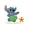 Figurine 2D - Acryl - Stitch - Lilo & Stitch