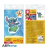Figurine 2D - Acryl - Stitch - Lilo & Stitch