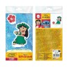 Figurine 2D - Acryl - Lilo - Lilo & Stitch