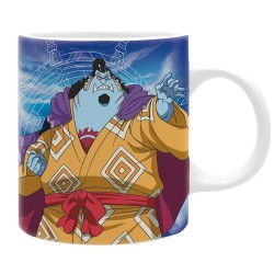 Mug - Jinbe - One Piece -...