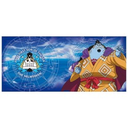 Mug - Jinbe - One Piece - Subli
