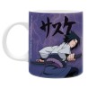 Mug - Orochimaru & Saskue - Naruto Shippuden - Subli