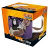 Mug - Orochimaru & Saskue - Naruto Shippuden - Subli