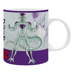 Mug - Goku vs Freezer -...