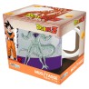 Mug - Goku vs Freezer - Dragon Ball - Subli