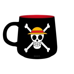 Breakfast Set - Luffy - One Piece