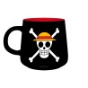 Breakfast Set - Luffy - One Piece
