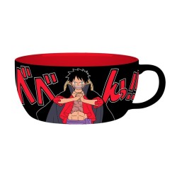 Breakfast Set - Luffy - One Piece