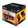 Breakfast Set - Luffy - One Piece