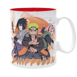 Mug - Passé et Présent -...