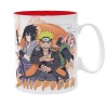 Mug - Passé et Présent - Naruto Shippuden - Subli