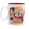 Mug - Passé et Présent - Naruto Shippuden - Subli