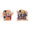 Mug - Passé et Présent - Naruto Shippuden - Subli