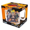 Mug - Passé et Présent - Naruto Shippuden - Subli