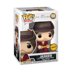 Chase - Jaskier - The...