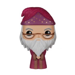 Albus Dumbledore - Harry Potter (04) - POP Movies