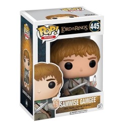 Sam - Le Seigneur des...