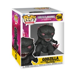 Godzilla - Godzilla Vs Kong...