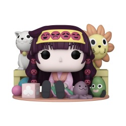 Alluka Zoldyck - Hunter X Hunter (1728) - POP Animation - Deluxe