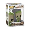 Groot as Iron Man - Je s'appelle Groot (1393) - POP Marvel