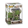 Groot as Loki - Je s'appelle Groot (1394) - POP Marvel