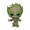 Groot as Wolverine - Je s'appelle Groot (1396) - POP Marvel