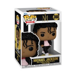 Billie Jean - Michael...