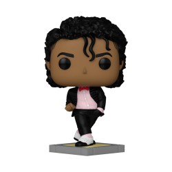 Billie Jean - Michael Jackson (360) - POP Rock
