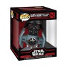 Dark Vador sur TIE - Star Wars (742) - POP Movie - Ride - Deluxe