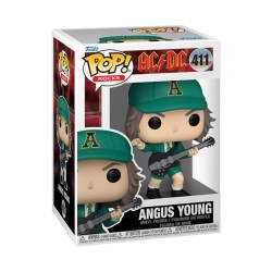 Angus Young - AC/DC (411) -...