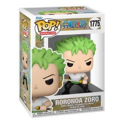 Zoro - One Piece (1775) -...