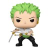 Zoro - One Piece (1775) - POP Animation