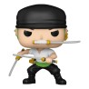 Chase - Zoro - One Piece (1775) - POP Animation