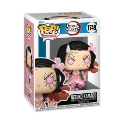 Nezuko Kamado - Demon...