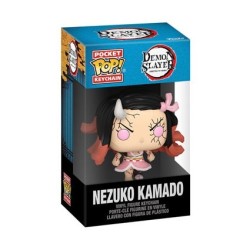 Nezuko Kamado - Demon...