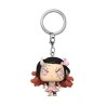 Nezuko Kamado - Demon Slayer - POP Pocket Keychain