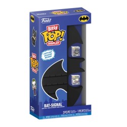 Display - Bat-Signal -...