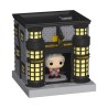 Garrick Ollivander & Magasin Ollivander - Harry Potter - Bitty POP Town