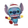 Stitch Noël - Lilo & Stitch (1503) - POP Disney