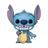 Stitch Hanukkah - Lilo & Stitch (1500) - POP Disney