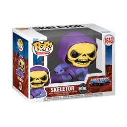 Skeletor - Les Maîtres de...