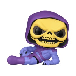 Skeletor - Les Maîtres de l'Univers (1643) - POP Animation