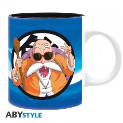 Mug - Dragon Ball - Tortue...