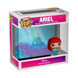 Ariel - La petite Sirène - Bitty POP Deluxe