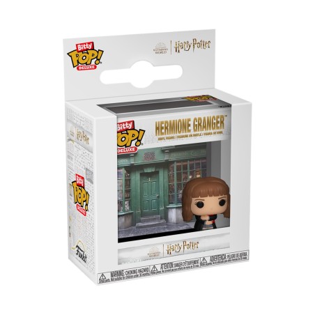 Hermione - Harry Potter - Bitty POP Deluxe