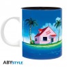 Mug - Dragon Ball - Tortue Géniale - Subli