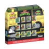Pack de 12 - Les Tortues Ninja - Bitty POP